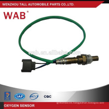 Auto partes sensores proveedor Lambda sensor del oxígeno para Subaru 22641-AA381